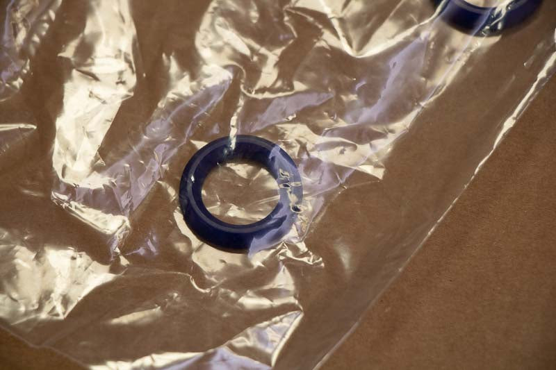 Graco 192693 PACKING, VEE (PISTON)