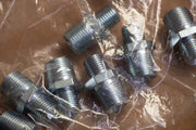 Graco 157350 Hose Fitting, 1/4 in x 3/8 in