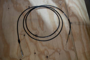 Graco 25A488 KIT, REPAIR, GUN CABLE, MANUAL