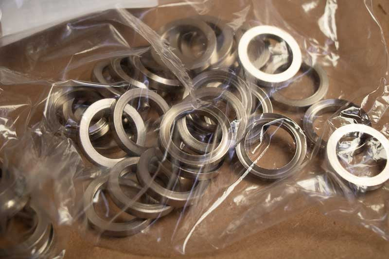 183185 Graco 183185 GLAND, PACKING, FEMALE — Traffic Depot
