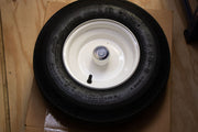 Graco 255162 Pneumatic w/ Sensor Ring Wheel