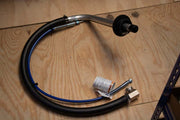 Graco 24V064 LINELAZER HOSE,SUCTION/DRAIN