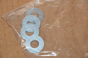 Graco 100023 WASHER, FLAT