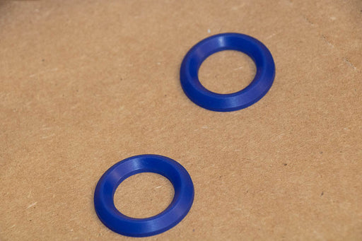 Graco 193124 PACKING VEE, blue, round