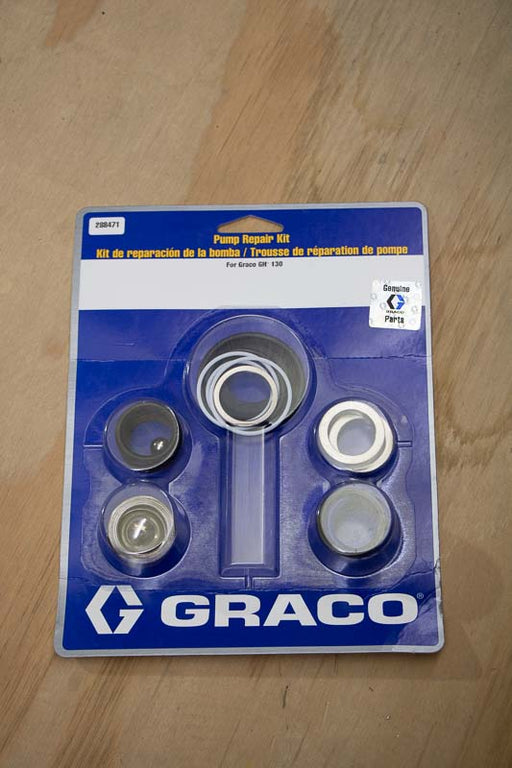 Graco 288471 Pump Repair Kit&nbsp;