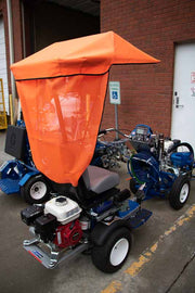 Graco LineDriver 262004 Ride-On Attachment Sun Protection