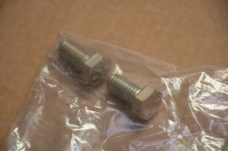 Graco 113961 SCREW,CAP,HEX HD