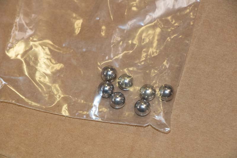 Graco 105444 BALL (.31250)