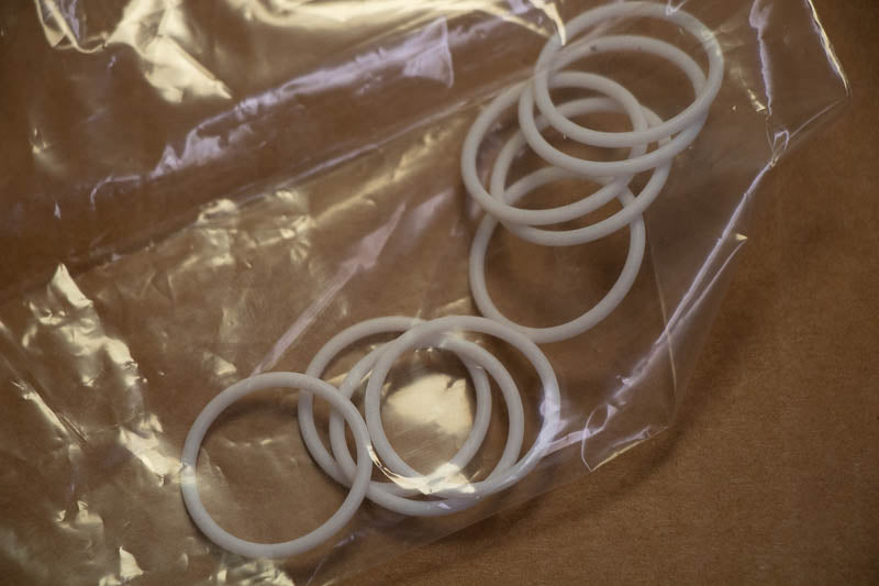 Graco 107079 PACKING O-RING