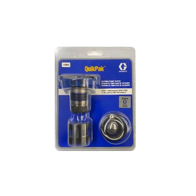 QuikPak Cartridge Repair System