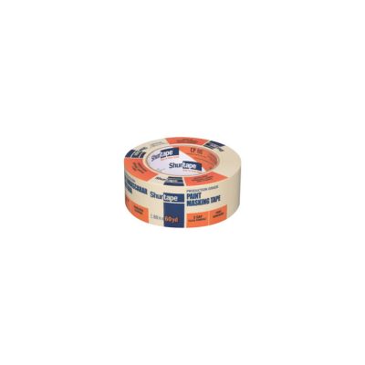 Shurtape 155900 CP66 Professional Grade Masking Tape | 48mm x 55m