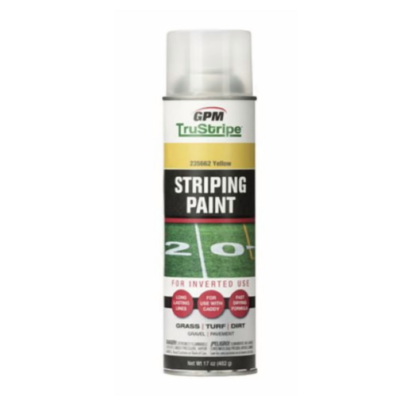 TruStripe Latex Field Marking Paint