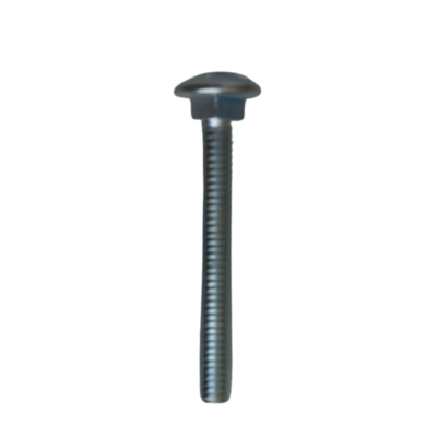 5/16-18 X 2 1/2 CARRIAGE BOLT ZINC