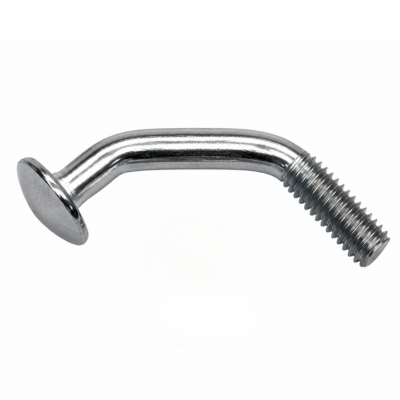 Corner Bolts 5/16-18 x 2 ½" Zinc