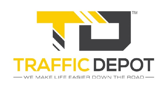 Elevator Sign, Rounded Corners — Traffic Depot