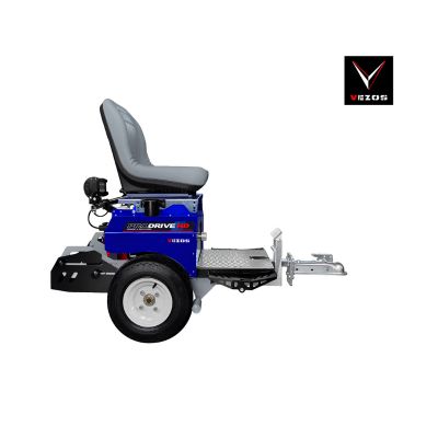 VEZOS PRODRIVE HD SELF-PROPELLED DRIVER