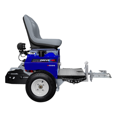 VEZOS PRODRIVE HD SELF-PROPELLED DRIVER