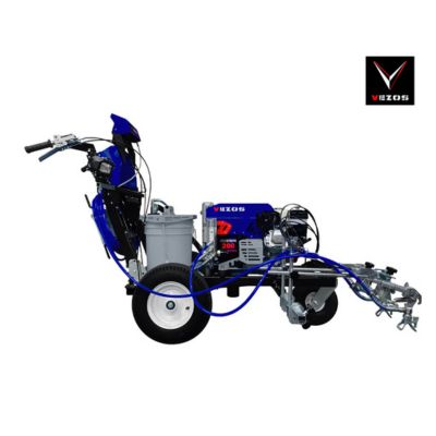 VEZOS PROSTRIPE 200 HD LINEMATIC - 2 Gun Automatic Paint Sprayer