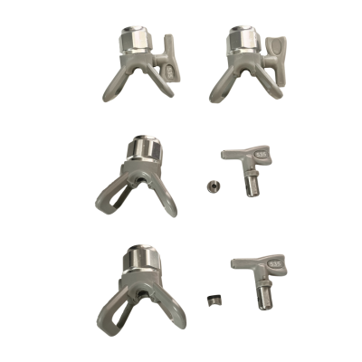 VEZOS AIRLESS PAINT SPRAY TIP 425 7250 psi HD