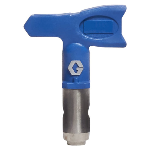 Blue handle - GRACO RAC X SwitchTip, 625 RAC X LTX SWITCHTIP; Part Number: LTX625