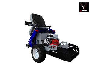VEZOS PRODRIVE HD SELF-PROPELLED DRIVER