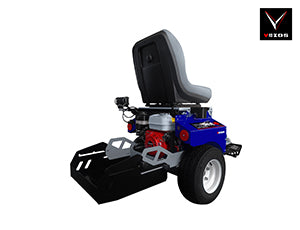 VEZOS PRODRIVE HD SELF-PROPELLED DRIVER