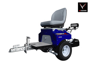 VEZOS PRODRIVE HD SELF-PROPELLED DRIVER