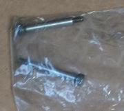 Graco 116941 SCREW, SHOULDER, SOCKET HD