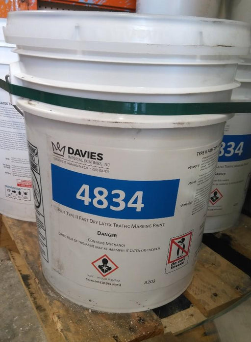 High Quality Latex & OilBased/Solvent Paints, Fast Delivery — Traffic
