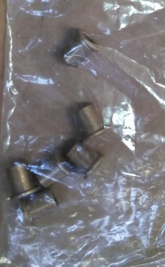 Graco 111017 BEARING, FLANGE