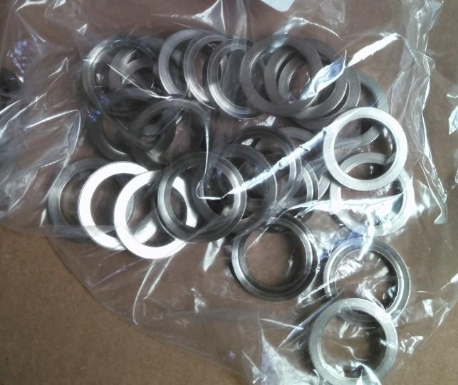 Graco 183185 GLAND, PACKING, FEMALE