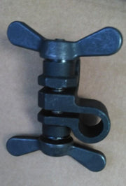 Graco 24Y645 KIT, CLAMP, DOUBLE WING NUT
