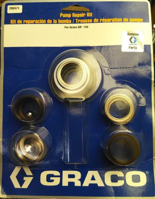 Graco 288471 Pump Repair Kit&nbsp;