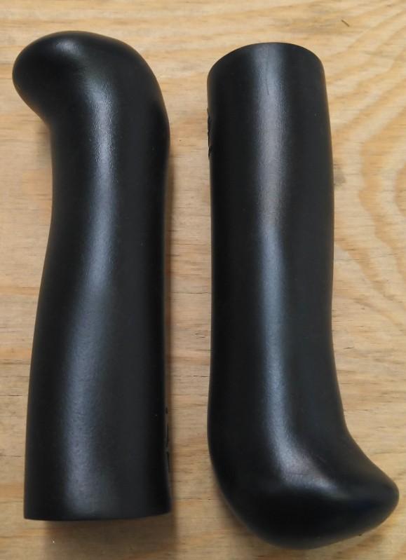 Black Graco 114659 Grip Handle