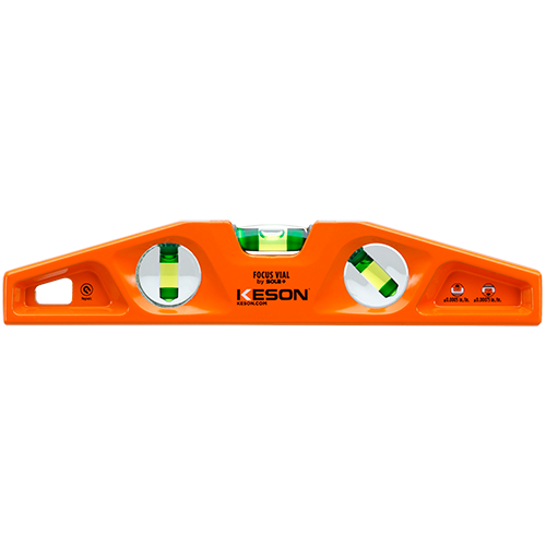 Keson Torpedo Level - Magnetic | 9in