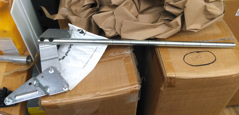 Graco 25A528 KIT, REPAIR, GUNARM, LL 4 & 3400