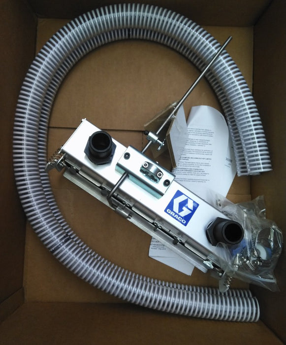 Graco 245516 KIT, ACCESSORY, 12" DISPENSER