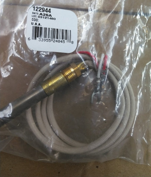 Graco 122944 FITTING, THERMOPILE