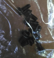 Graco 128978 SCREW, MACH, SLOT HEX WASH HEAD