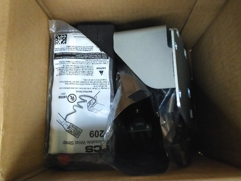 KIT,CONVERSION, BATTERY 12V