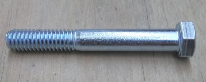 Graco 115348 Hex Head Cap Screw  Size: 3/8-16