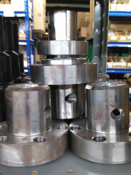 Machined Collet G 20 