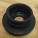 Black round Graco Gasket, Pail, Graco Part #278722