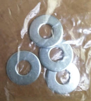 Graco 100023 WASHER, FLAT