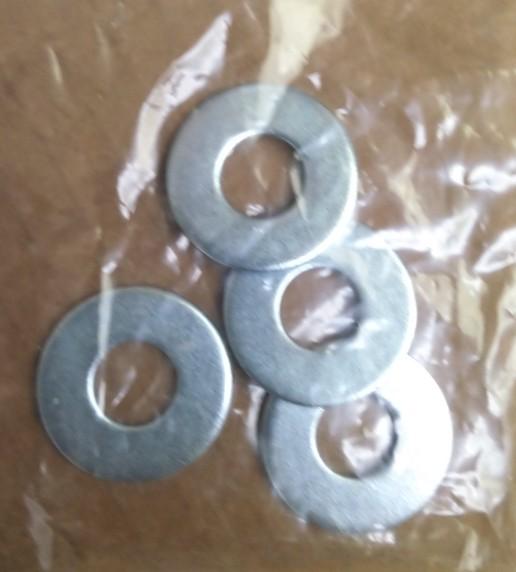 Graco 100023 WASHER, FLAT
