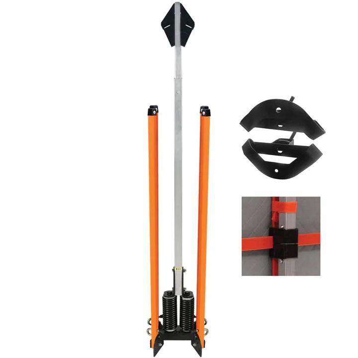 5018K WINDMASTER® SIGN STAND 