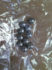 Graco 105445 BALL (.5000)