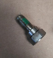 Graco 239937 Piston Valve Replacement 