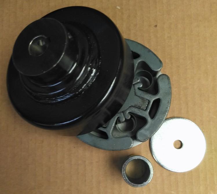 Graco 247631 KIT, REPAIR, LINEDRIVER CLUTCH