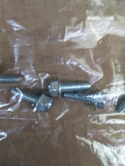 Graco 260212 SCREW,HEX WASHER HD